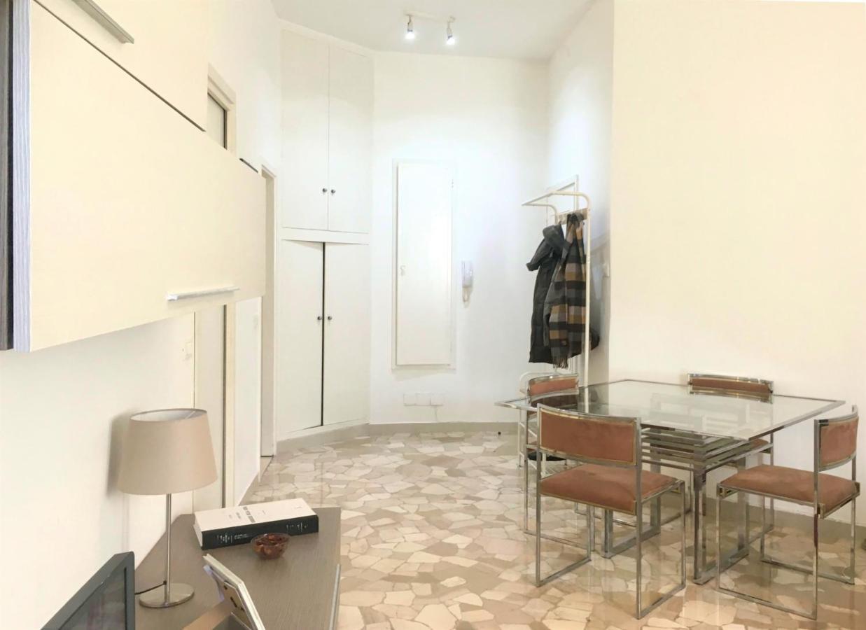 شقة Stepandgo Milano Navigli المظهر الخارجي الصورة