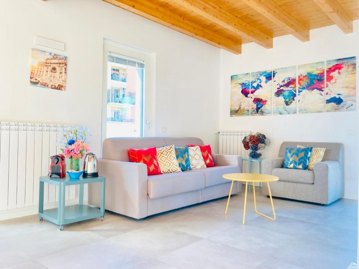 شقة Stepandgo Milano Navigli المظهر الخارجي الصورة