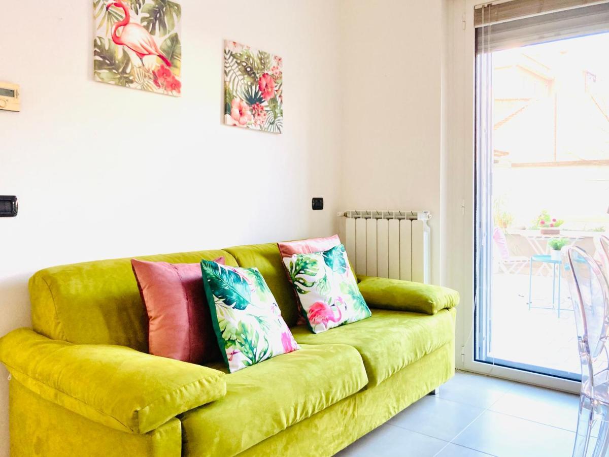 شقة Stepandgo Milano Navigli المظهر الخارجي الصورة