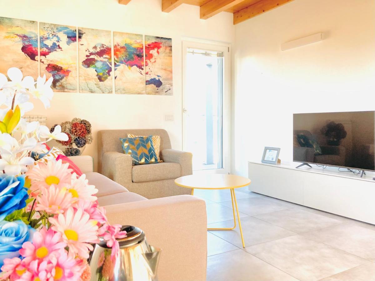 شقة Stepandgo Milano Navigli المظهر الخارجي الصورة